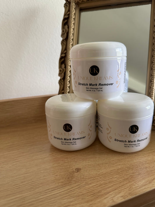 Stretch Mark Removal Cream