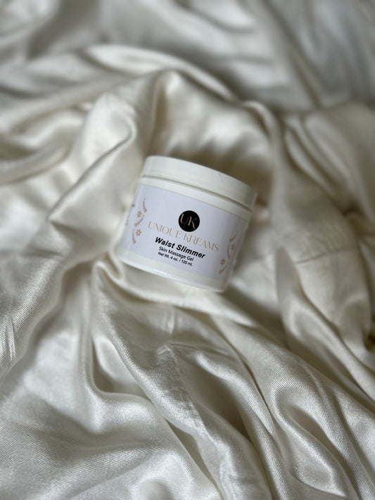 WAIST SLIMMING CREAM